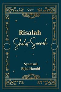 Risalah Shalat Sunnah