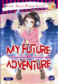 Image of My Future Adventure