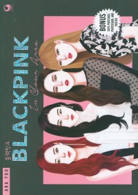 Image of Blackpink in your area