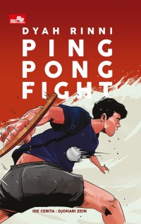 Ping Pong Fight