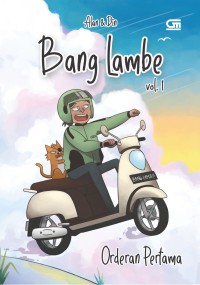 Image of Bang Lambe