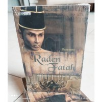 Raden Fatah :  Bara di atas demak bintara