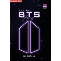 Image of The book of BTS ARMY
