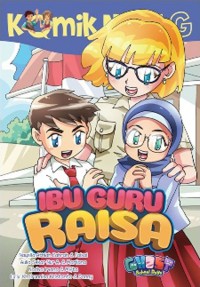 Ibu Guru Raisa