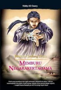 Pendekar Sendang Drajat Memburu Negarakertagama