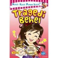 Image of Tragedi behel