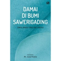 Damai di Bumi Sawerigading