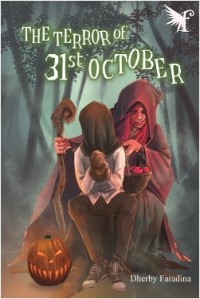 The Terror of 31st October