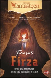 Firasat Firza