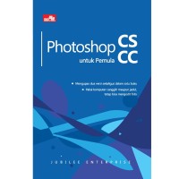Photoshop CS dan CC Untuk Pemula