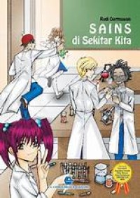 Sains Di Sekitar Kita